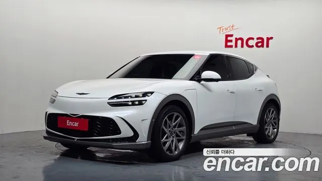 Genesis GV60 Standard AWD
