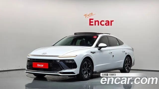 Hyundai Sonata 2.0