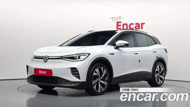 Volkswagen ID.4 Pro