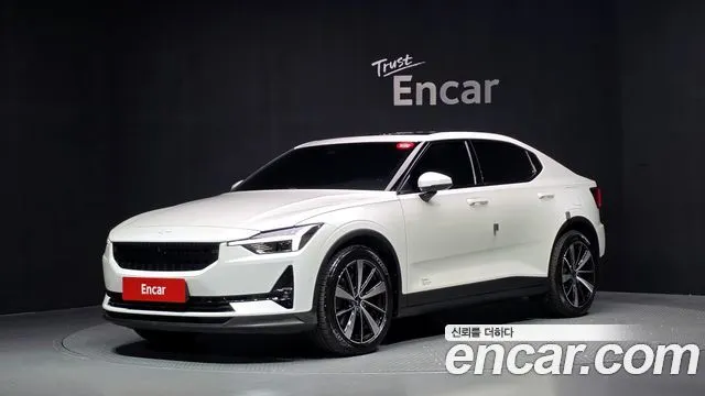 Polestar Polestar 2 Longrange Singlemotor