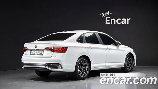 Volkswagen Jetta 1.5 TSI Premium