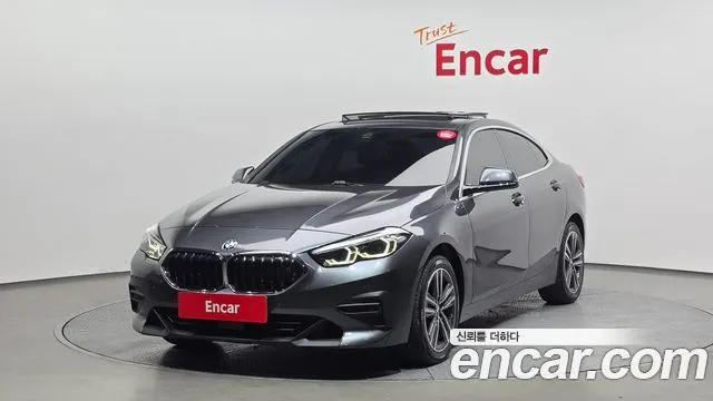 BMW 2-Series 220i Advantage