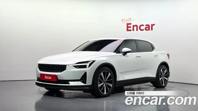 Polestar Polestar 2 Longrange Singlemotor
