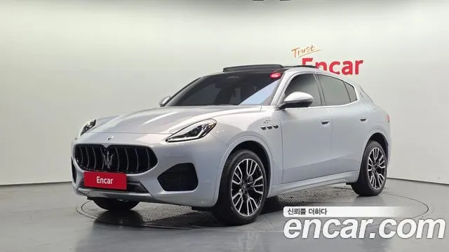 Maserati Grecale 2.0 AWD GT
