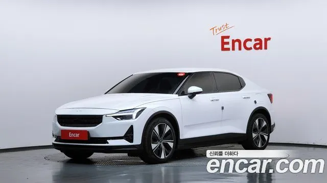 Polestar Polestar 2 Longrange Singlemotor