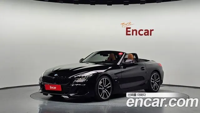 BMW Z4 sDrive20i M Sport