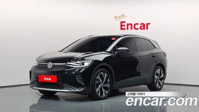 Volkswagen ID.4 Pro