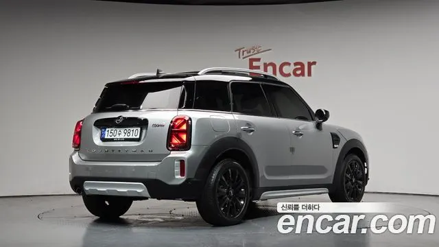 MINI Countryman Classic