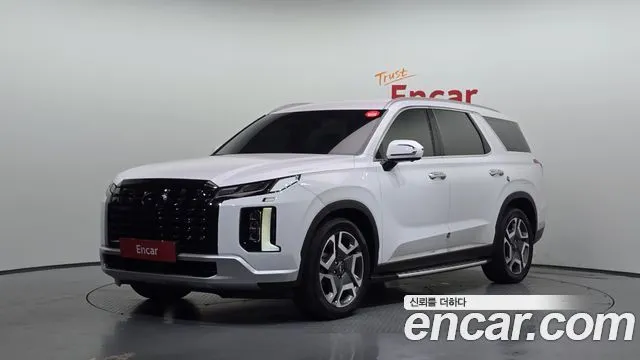 Hyundai Palisade Diesel 2.2 2WD