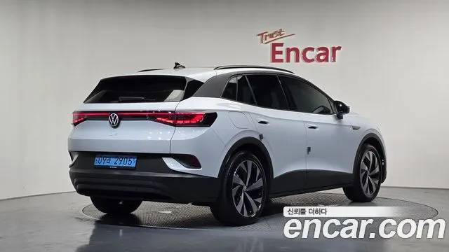 Volkswagen ID.4 Pro