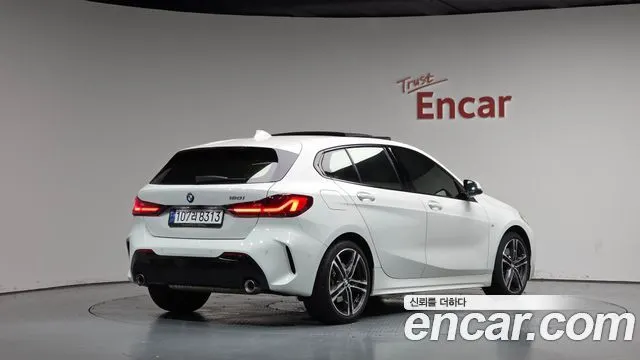BMW 1-Series 120i M Sports