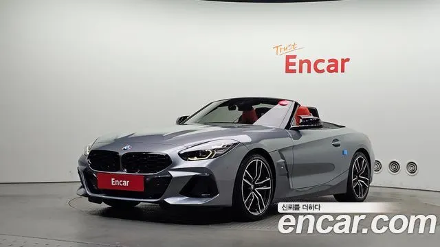 BMW Z4 sDrive20i M Sport
