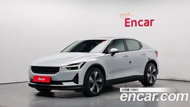 Polestar Polestar 2 Longrange Singlemotor