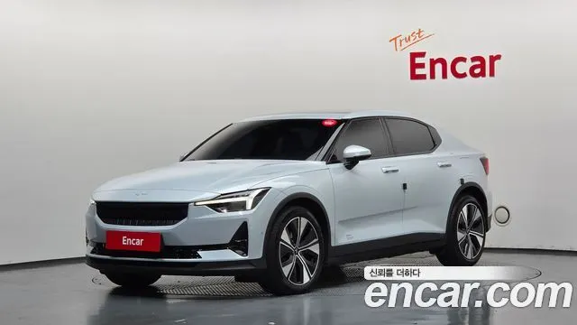 Polestar Polestar 2 Longrange Singlemotor