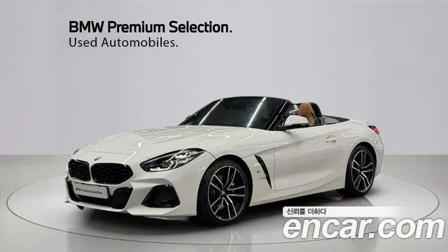 BMW Z4 sDrive20i M Sport