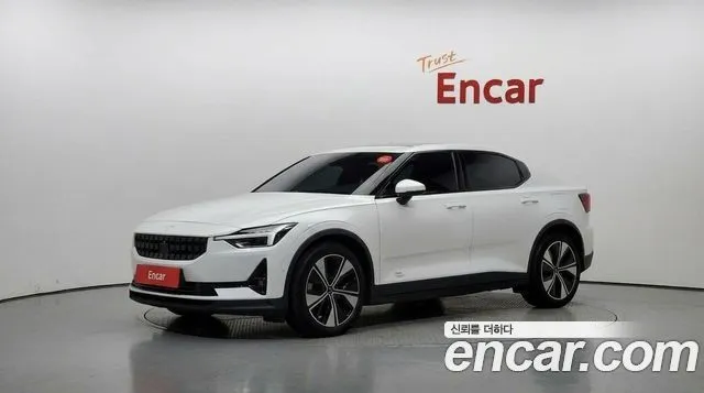 Polestar Polestar 2 Longrange Singlemotor