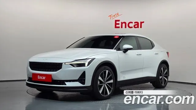 Polestar Polestar 2 Longrange Singlemotor