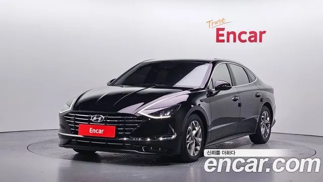 Hyundai Sonata 2.0