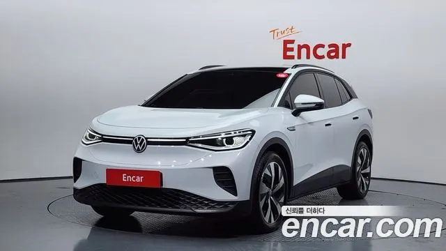Volkswagen ID.4 Pro