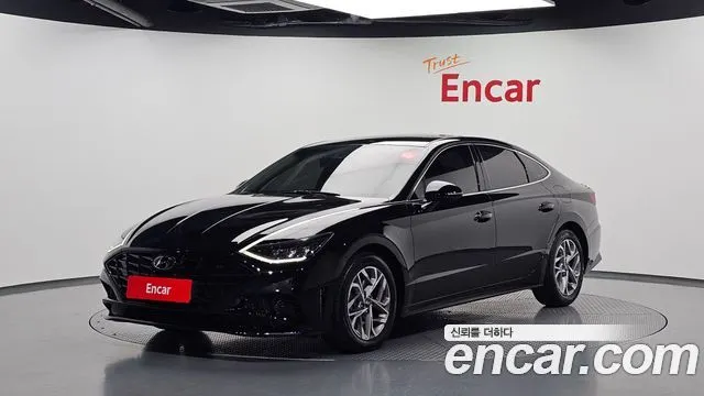 Hyundai Sonata 2.0