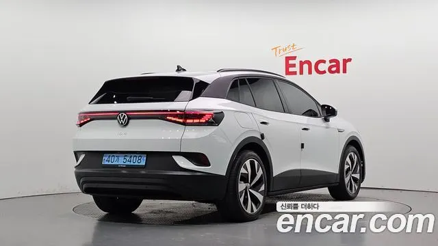 Volkswagen ID.4 Pro
