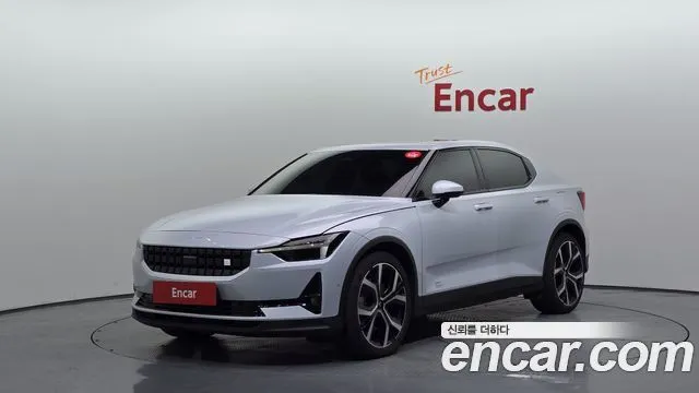 Polestar Polestar 2 Longrange Singlemotor