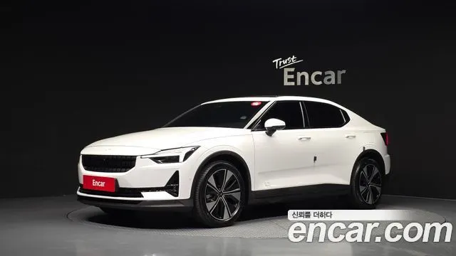 Polestar Polestar 2 Longrange Singlemotor