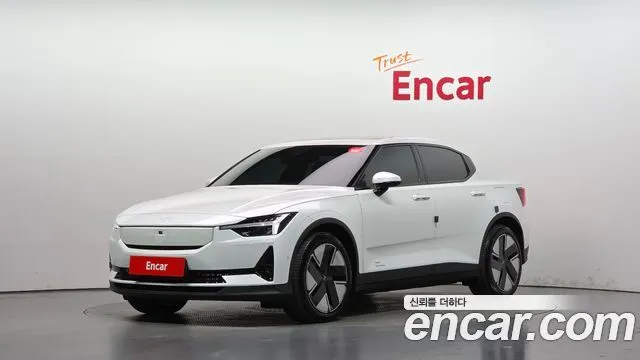 Polestar Polestar 2 Standard Singlemotor