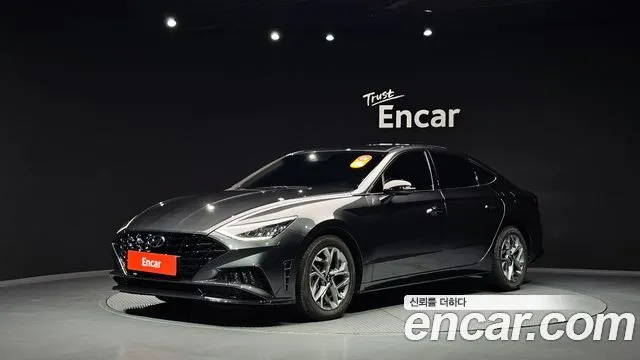 Hyundai Sonata 2.0