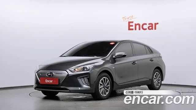 Hyundai Ioniq N