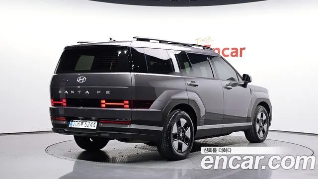 Hyundai Santafe HEV 1.6 2WD
