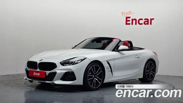 BMW Z4 sDrive20i M Sport