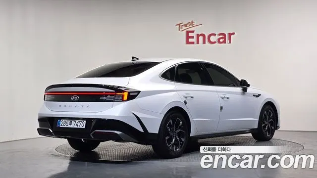 Hyundai Sonata 2.0