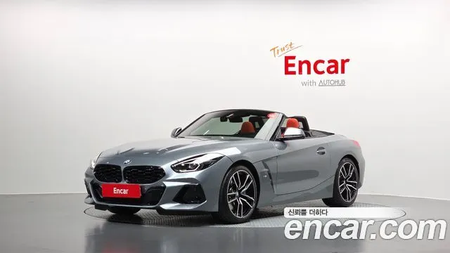 BMW Z4 sDrive20i M Sport
