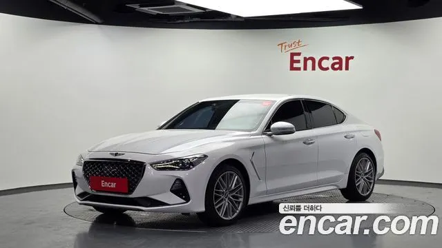 Genesis G70 2.0T AWD