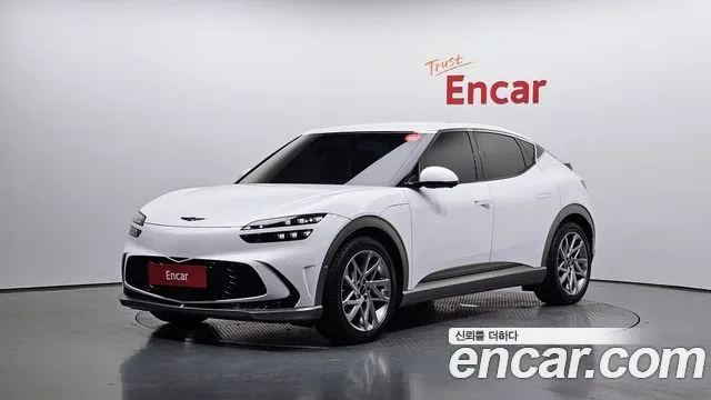 Genesis GV60 Standard AWD