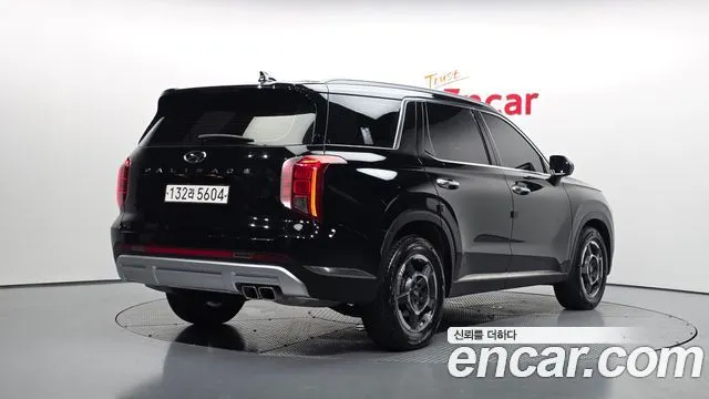 Hyundai Palisade Diesel 2.2 2WD