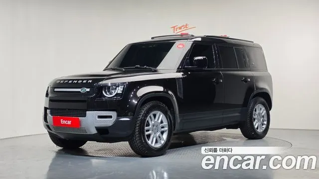 Land Rover Defender 110 D250 S