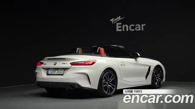 BMW Z4 sDrive20i M Sport