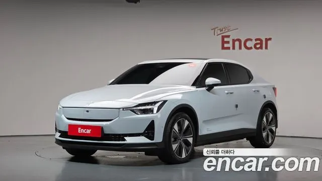 Polestar Polestar 2 Longrange Singlemotor