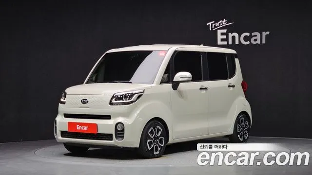 Kia RAY Signature