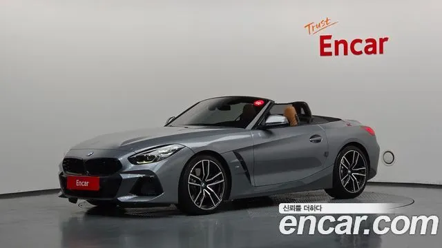 BMW Z4 sDrive20i M Sport