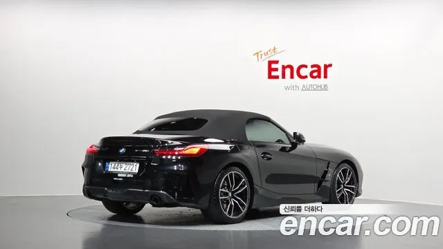 BMW Z4 sDrive20i M Sport
