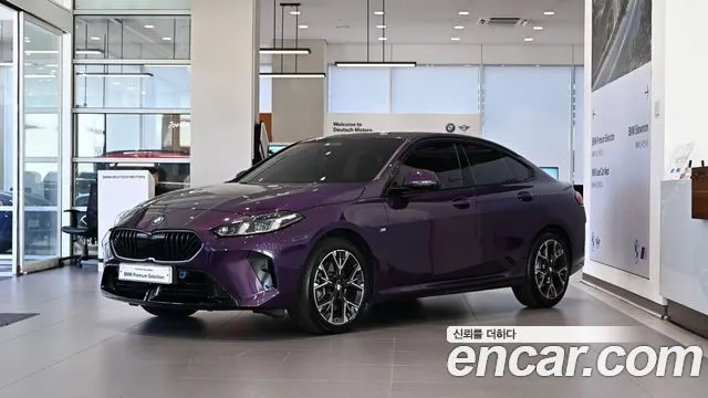 BMW 2-Series 220 M Sport