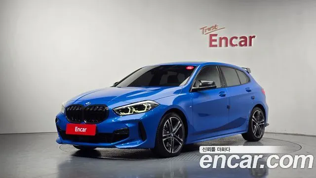 BMW 1-Series 120i M Sports