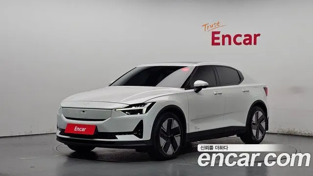 Polestar Polestar 2 Standard Singlemotor