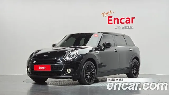 MINI Clubman Classic
