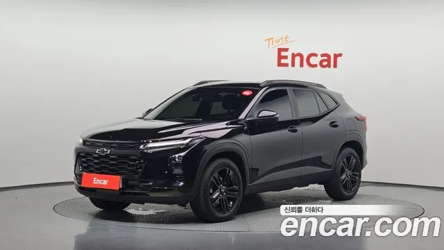 Chevrolet Trax 1.2 ACTIV