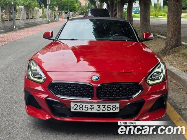 BMW Z4 sDrive20i M Sport