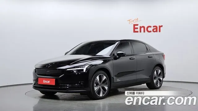 Polestar Polestar 2 Longrange Singlemotor